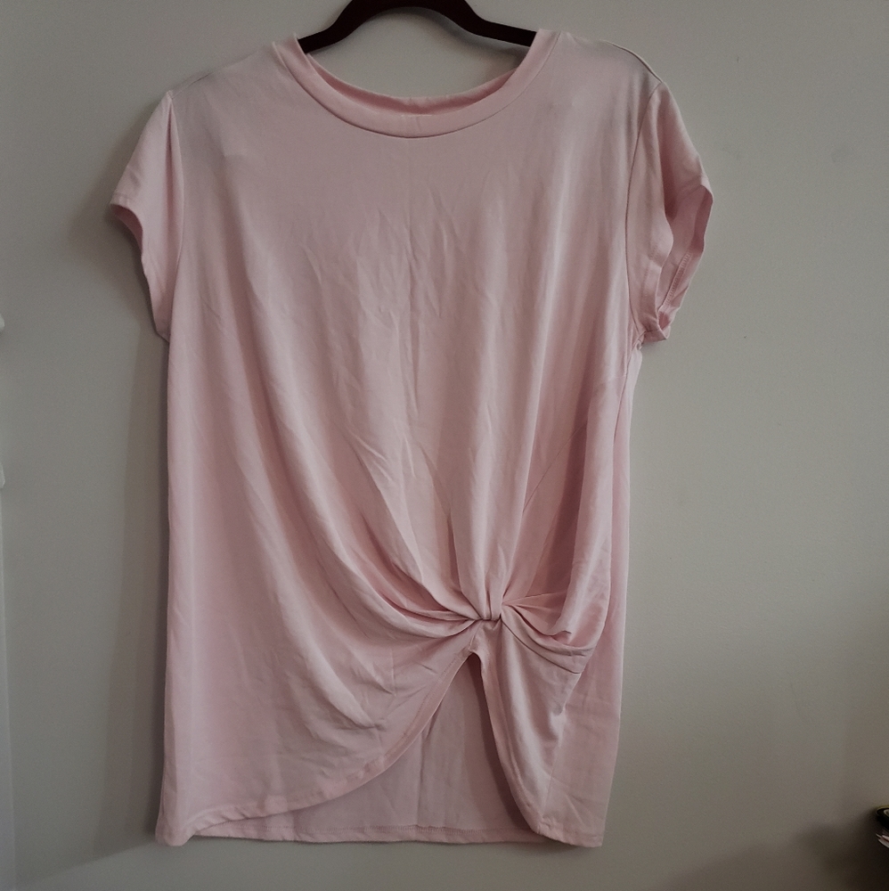 Elevated Basic TShirt